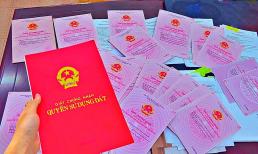 Kể từ nay, 7 trường hợp sổ đỏ đã cấp có thể bị thu hồi, người dân đặc biệt lưu tâm