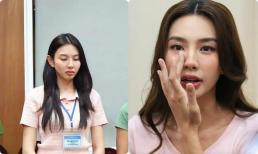 Lời tiên tri của Thùy Tiên dành cho bản thân thành sự thật, nghe mà thấm 