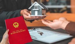 Từ nay, cha mẹ muốn sang tên sổ đỏ cho con nhất định phải biết những quy định này