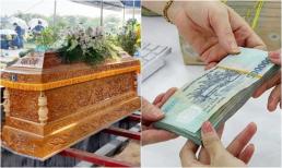 Chính thức từ 1/7: Người chịu trách nhiệm lo mai táng cho đối tượng tham gia BHXH cũng được hưởng chế độ tử tuất