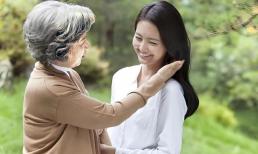 Mẹ chồng tuyệt vời nhất không phải là người mua nhà, mua xe, hay giúp chăm sóc con mà là '6 điều' này