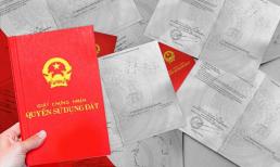 Năm 2025, đất tối thiểu bao nhiêu m2 thì được cấp sổ đỏ theo quy định mới nhất?