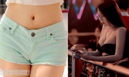  Trong mắt đàn ông, bộ phận quyến rũ nhất của phụ nữ thực sự nằm ở đây? 90% phụ nữ đoán sai!