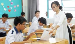 Tin vui: Giáo viên trường Chuyên được đề xuất nhận thu nhập tăng thêm, mức hưởng lên tới 23 triệu/tháng