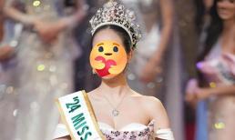 Hoa hậu quốc tế người Việt Nam duy nhất lọt Top 10 Nhan sắc vượt thời gian