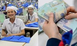 Từ năm 2025: Lao động nghỉ việc được nhận 5 khoản tiền này, ai cũng nên biết để hưởng đủ