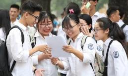 Cập nhật các mốc thời gian thí sinh cần nhớ để không bị trượt đại học, cao đẳng năm 2025