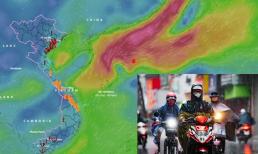 Dự báo thời điểm bắt đầu mùa bão năm 2025