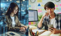 2 ngành nghề ‘tiềm năng vô hạn’: Lương trung bình 80 triệu/tháng, cơ hội làm giàu không thể bỏ lỡ