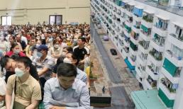 Năm 2025, người dân được mua tối đa bao nhiêu căn nhà ở xã hội theo quy định?