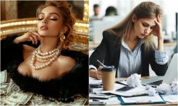 Dấu hiệu nhận biết bạn sẽ trở thành 'phú bà' trong tương lai, nghèo trước 30 tuổi cũng không đáng lo ngại