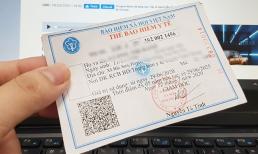 Người dân tham gia BHYT muốn thay đổi cơ sở khám, chữa bệnh phải làm gì?