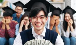 5 ngành nghề dễ kiếm việc làm nhất trong 10 năm tới, thu nhập 70 triệu đồng/tháng