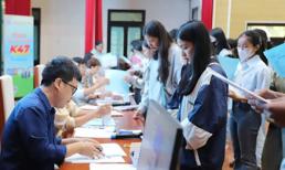 Các giấy tờ thí sinh cần có để được hưởng ưu tiên trong tuyển sinh đại học năm 2025