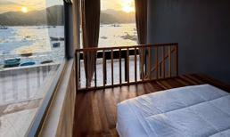  Rock Bay khu nghỉ dưỡng tựa núi, đón bình minh trên biển lý tưởng.