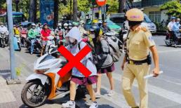 Bắt đầu từ năm nay, những người mắc bệnh này sẽ không được lái xe máy