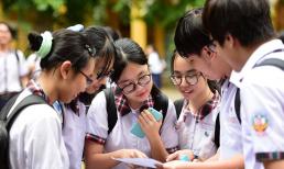 Bộ GD&ĐT công bố thêm 3 phương thức xét tuyển đại học, cao đẳng năm 2025