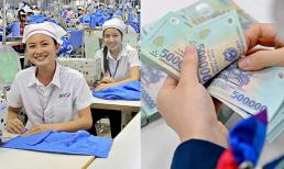 Thông tư mới về tiền lương doanh nghiệp nhà nước có hiệu lực từ 15/6