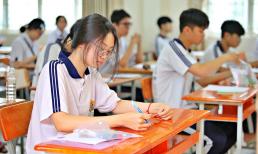 Thí sinh phải đóng 2 lần phí trong kỳ tuyển sinh đại học năm 2025?
