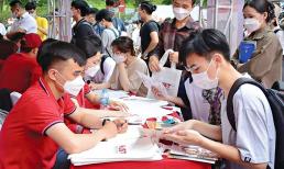 Ngành học nào 'lên ngôi' trong mùa tuyển sinh 2025?