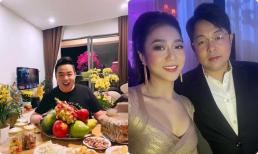 Nam ca sĩ đình đám hải ngoại Quang Lê: 21 tuổi ly hôn, yêu nhiều mỹ nhân nhưng U50 lẻ bóng