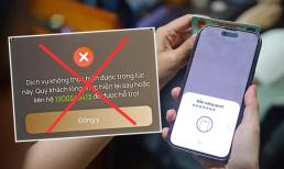 Chuyển tiền online: Tuyệt đối không làm việc này kẻo mất trắng tiền trong tài khoản