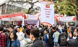 Đại học Bách khoa Hà Nội công bố cách đổi điểm chuẩn tương đương giữa các phương thức tuyển sinh đại học năm 2025