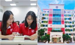 Duy nhất một trường tại Việt Nam đào tạo ngành học mới toanh này, kết hợp giữa 3 lĩnh vực cực hot hiện nay