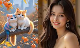 Đây là con giáp nữ có tấm lòng nhân hậu và dễ bị bắt nạt, nhưng cô ấy sẽ gặp nhiều may mắn hơn khi về già và được định sẵn là sẽ giàu có! 