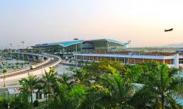 Sau sáp nhập, đây có thể là địa phương đầu tiên của Việt Nam có 2 sân bay quốc tế