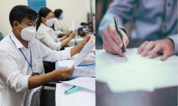 Sau khi sáp nhập cơ quan, người lao động có phải ký lại hợp đồng mới?