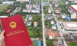 Duy nhất trường hợp một mảnh đất được cấp nhiều Sổ đỏ trong năm 2025, đó là?