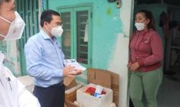 Phạt lên tới 1.000.000 đồng với 7 trường hợp này nếu không đăng ký hộ khẩu thường trú, là ai?