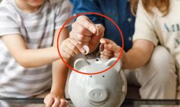  4 “hành vi tiết kiệm” khiến trẻ cảm thấy thua kém và hèn nhát, cha mẹ đừng chủ quan!