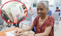 Người đóng BHXH dưới 15 năm cũng được nhận tiền trợ cấp hàng tháng từ ngày 01/07/2025, đúng không?