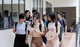 Đại học Công nghiệp TP.HCM sử dụng điểm học bạ để xét tuyển 2025