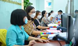Sau sáp nhập, 10 chức danh này ở xã sẽ không còn nữa