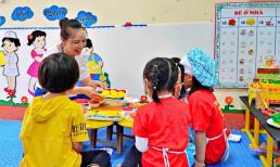 Khi được tăng phụ cấp, bảng lương, thu nhập của giáo viên mầm non sẽ như thế nào?