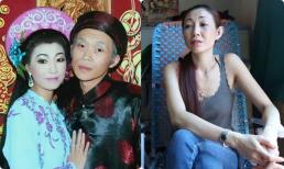 Nữ ca sĩ tự nhận là vợ Hoài Linh: Giữ hình xăm khuôn mặt nam danh hài ở chỗ kín, 47 tuổi sống kín tiếng
