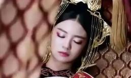 Tại sao các phi tần thời xưa phải bịt hậu môn khi chôn cất? Đây chính là trí tuệ của người xưa