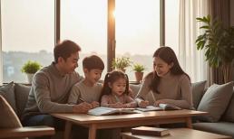  Sự thật của một giáo viên chủ nhiệm: Cha mẹ của những đứa trẻ thành công có 4 điểm chung này
