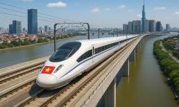 Công trình hơn 67 tỷ USD do Việt Nam sở hữu được báo Mỹ ca tụng lớn bậc nhất châu Á