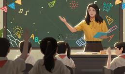 Cô giáo chủ nhiệm nhắc nhở: Trẻ có 5 đặc điểm này khó có thể thành công, cha mẹ hãy phát hiện và sửa sớm