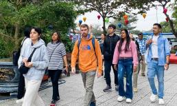 Việt Nam miễn thị thực cho du khách đến từ 3 quốc gia châu Âu này