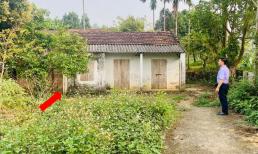 Từ nay, xây nhà tạm trên đất nông nghiệp có thể bị phạt lên tới 8 triệu đồng, chỉ trừ duy nhất một trường hợp
