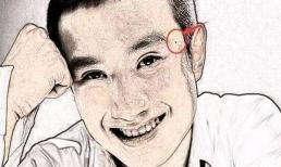 Nếu bạn có một trong năm nốt ruồi may mắn trên cơ thể, biểu thị sự giàu có, bạn sẽ được hưởng hạnh phúc suốt đời!