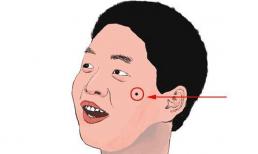 Nếu bạn có năm nốt ruồi 'may mắn' trên cơ thể, thì bạn thường được quý nhân giúp đỡ và lãnh đạo đánh giá cao, kiếm được nhiều tiền