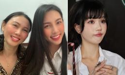 Sao Việt 23/5: Động thái của mẹ Hoa hậu Thùy Tiên khi con gái bị bắt tạm giam? Ngọc Trinh tiết lộ lí do khiến da không còn trắng