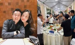 Một chi tiết cho thấy Cường Đô La làm rể thế nào?