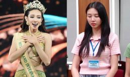 Chuyên trang nhan sắc đình đám nhất thế giới bất ngờ nhắc đến bê bối của Hoa hậu Thuỳ Tiên 